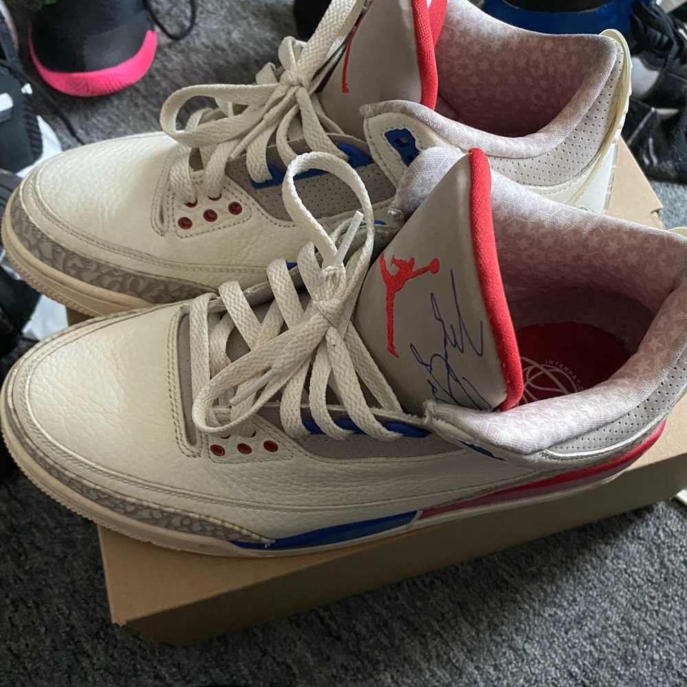 Jordan 3